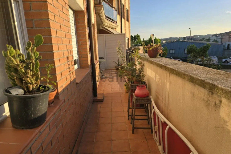 Piso en Barrio Xúquer