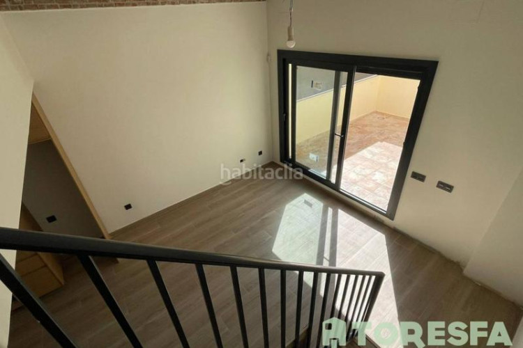 Dúplex duplex en venta en ca naurell08224 en Ca n'Aurell Terrassa