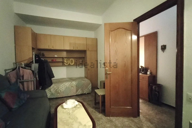 Piso en Barrio Can Palet