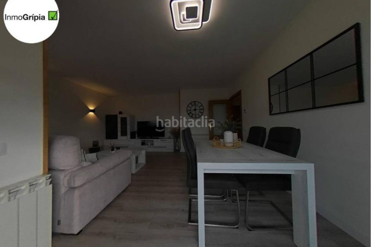 Piso  en venta en la gripia en Les Arenes - La Grípia - Can Montllor Terrassa