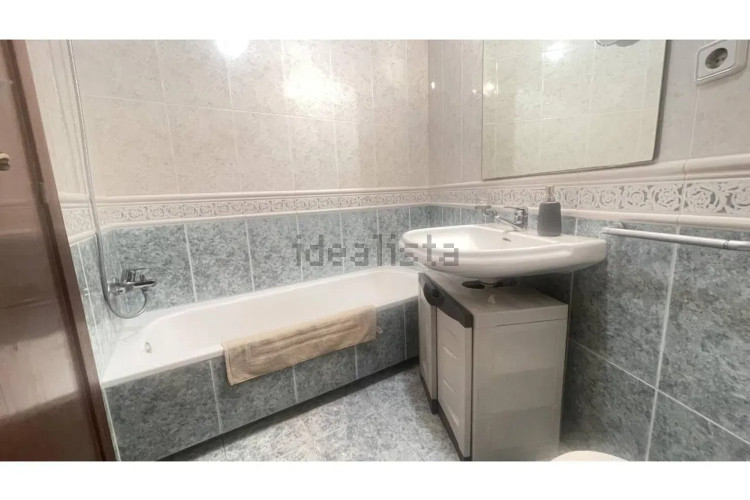 Piso en calle de Catalunya