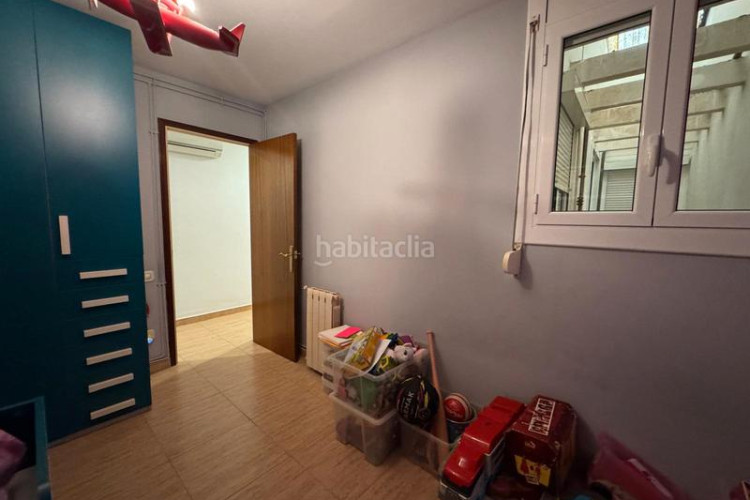 Piso ideal parejas en Sant Pere Nord Terrassa