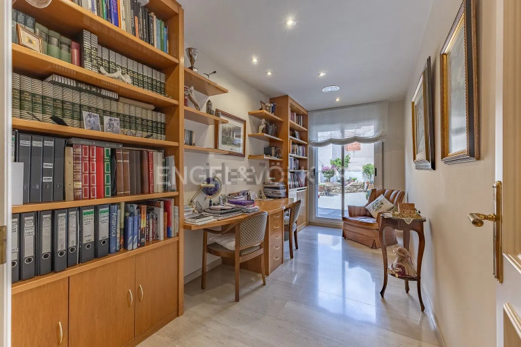 Piso en Barrio Centre