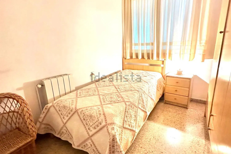 Piso en Barrio Sant Pere Nord