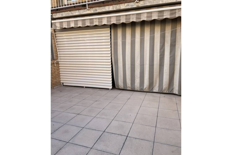 Les Arenes - La Gru00EDpia  Can Montllor