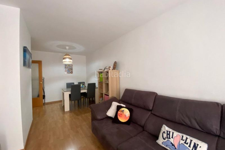 Piso alquilado en Segle XX Terrassa