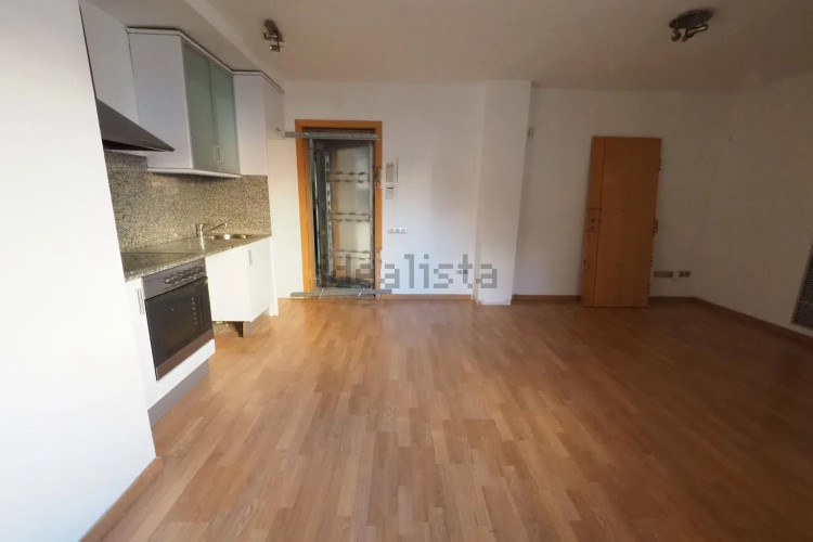Piso en Barrio Sant Pere Nord