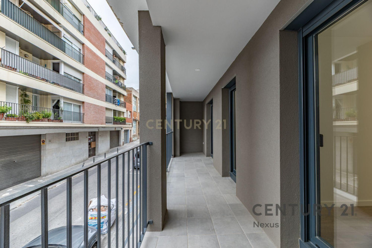Carrer de Pere Fizes, 4, Terrassa, Spain, -1, Sant Pere