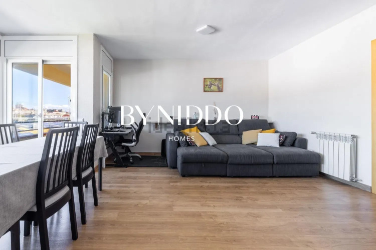 Piso en Barrio Sant Pere
