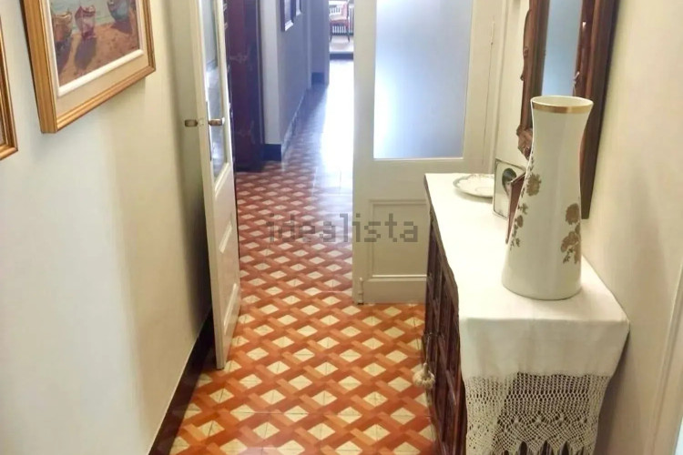 Piso en calle de la Palla