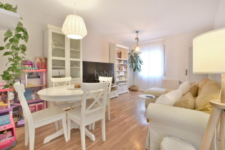 Chalet en Les Arenes - La Grípia - Can Montllor Terrassa