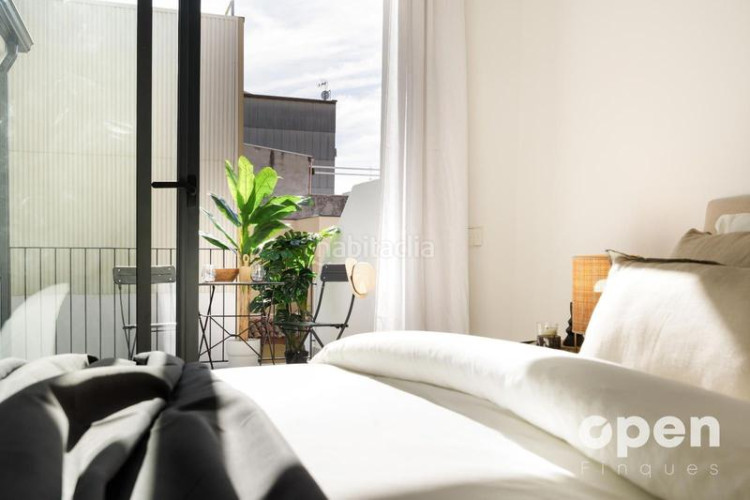 Casa adosada calle navas de tolosa en Segle XX Terrassa