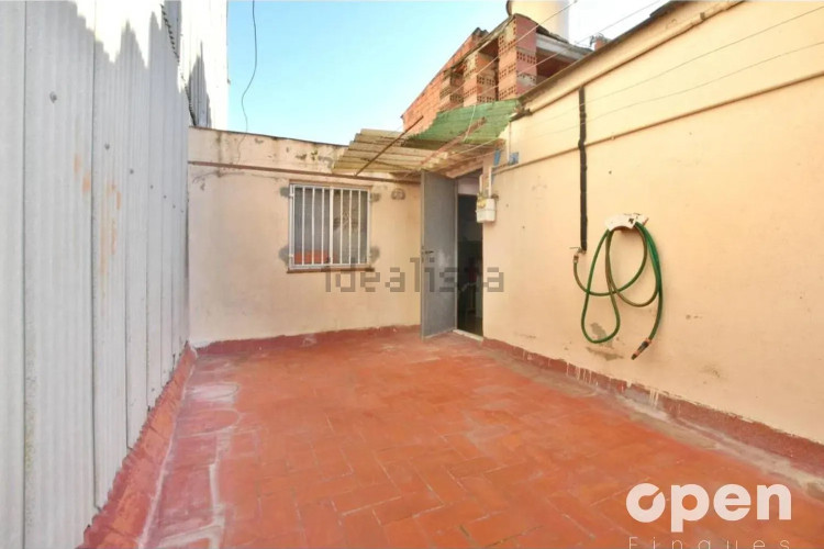 Casa independiente en calle de Velázquez