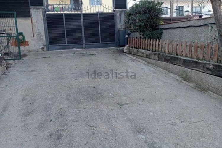 Casa independiente en calle d'Holanda