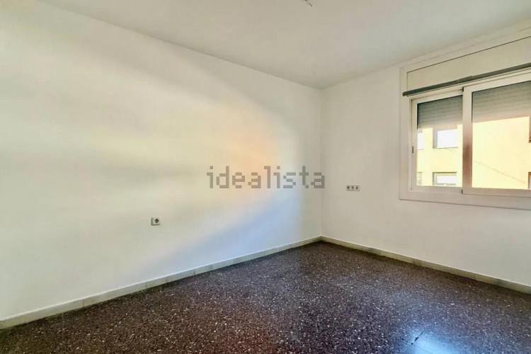 Piso en calle d'Amèrica