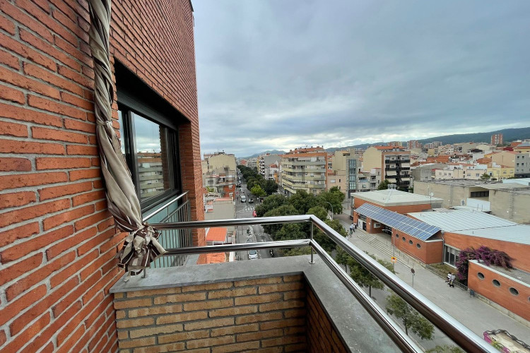Dúplex en venta en Rambla de Francesc Macià