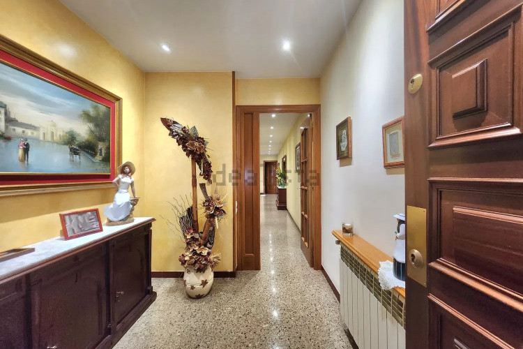 Chalet adosado en Barrio La Cogullada