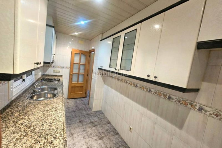 Piso planta baja en Can Palet en Can Palet Terrassa