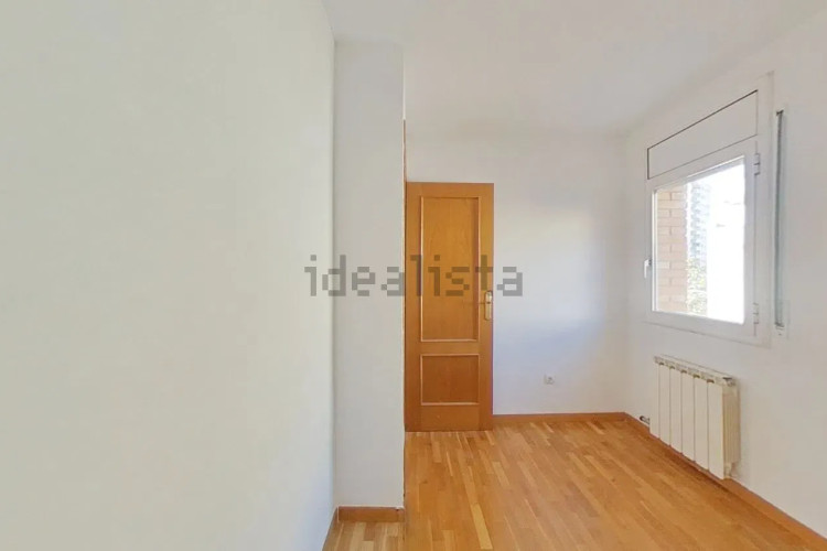 Piso en Barrio Vallparadís