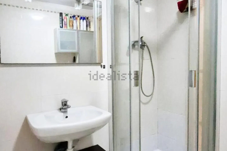 Estudio en calle de l' Escultor Blay