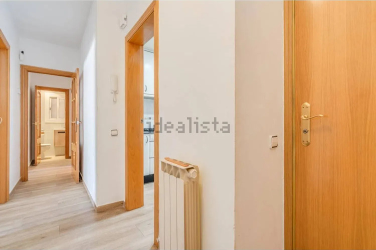 Piso en Barrio Escoles