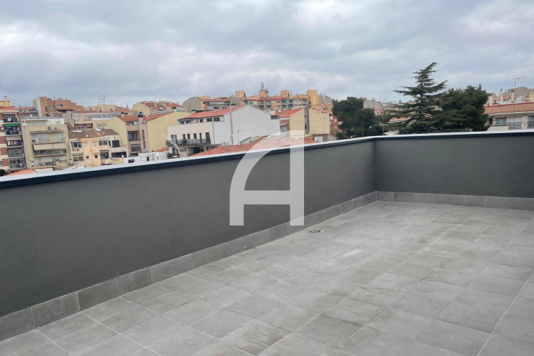 TRANSVERSAL, Sant Pere