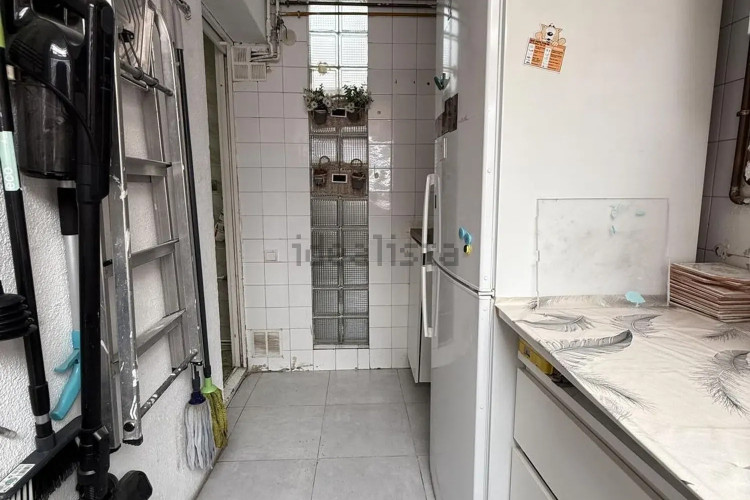 Piso en calle de Balmes