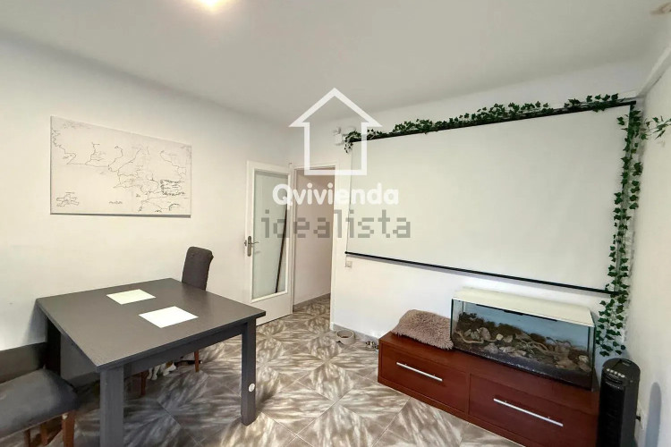 Piso en calle d'Albacete