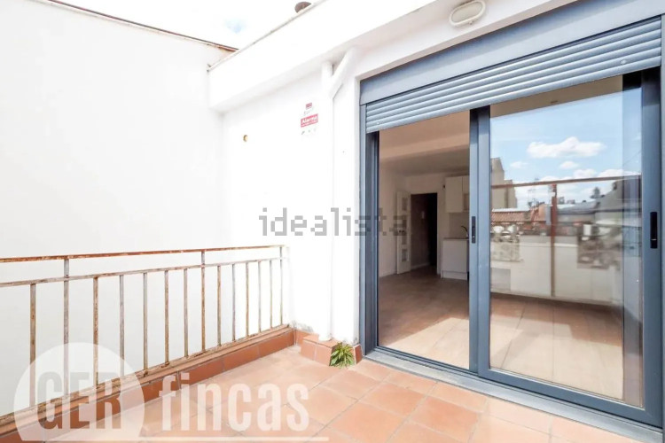 Chalet en calle del Comte Borrell