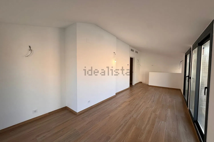 Dúplex en calle Catalunya, 74