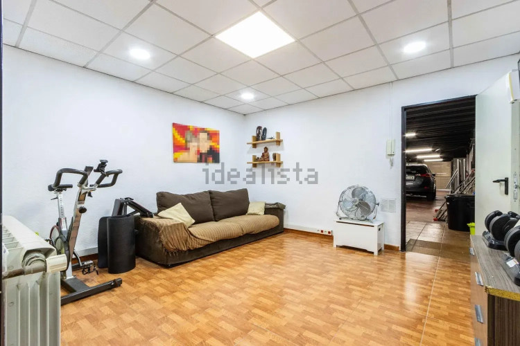 Chalet en calle de Watt