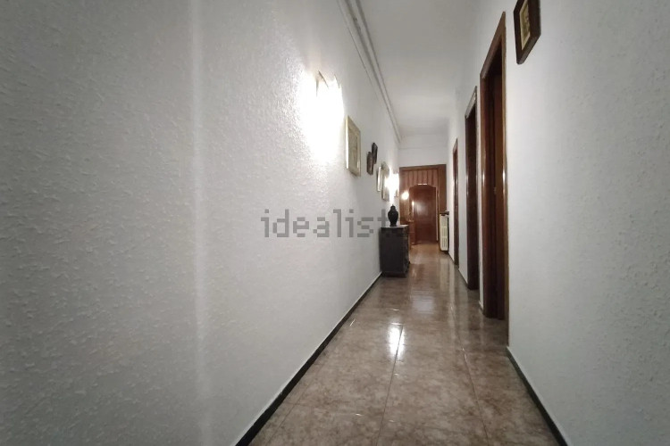 Piso en Barrio Can Palet