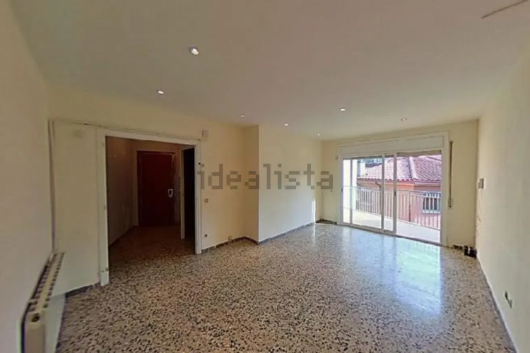 Piso en Carrer de l'Argentera
