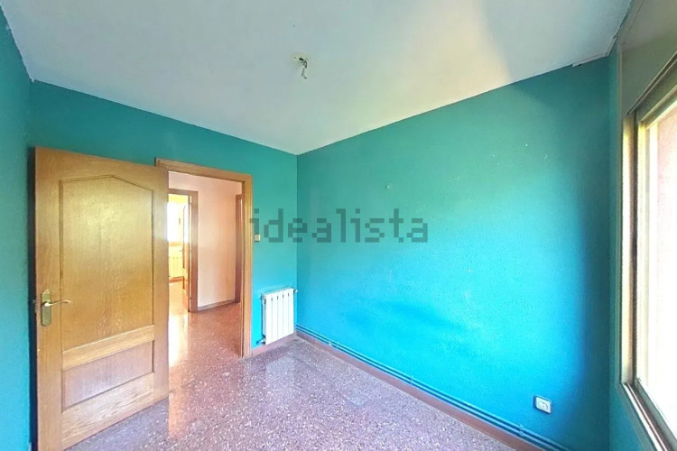 Piso en Barrio Can Parellada