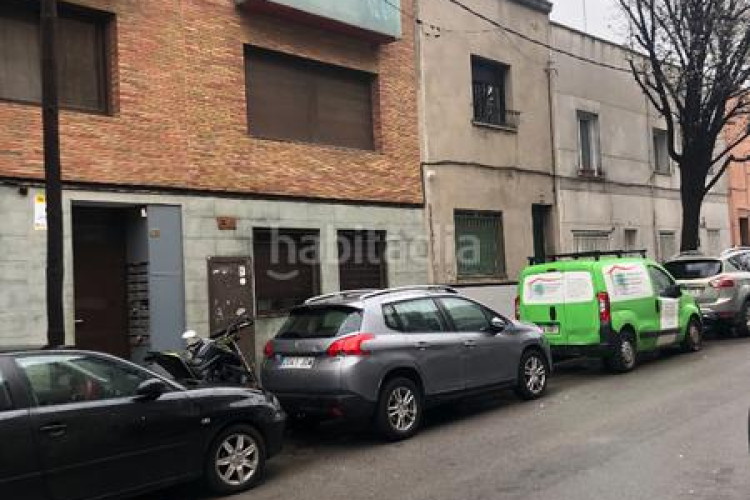 Piso  en venta en Ca n'Anglada Terrassa