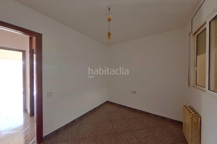 Apartamento en besos en Les Arenes - La Grípia - Can Montllor Terrassa