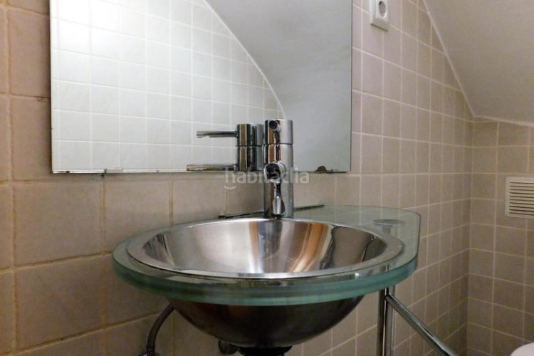 Dúplex  en venda a ca naurell en Ca n'Aurell Terrassa