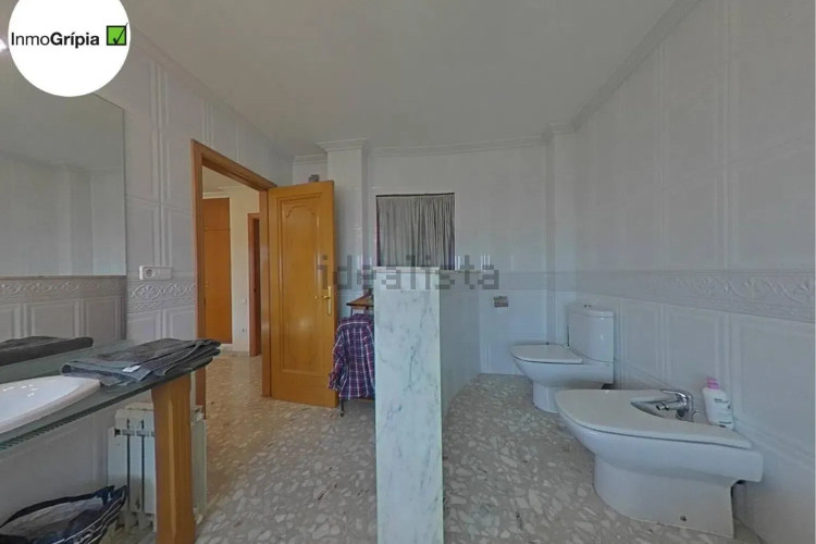 Chalet en Barrio Les Arenes
