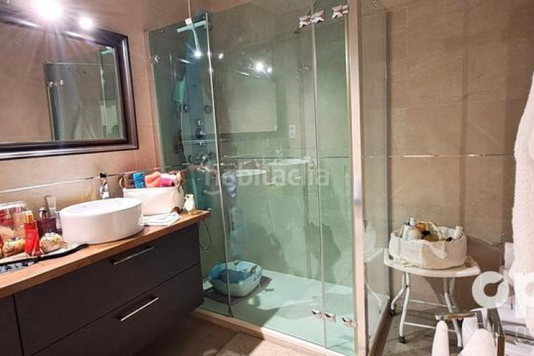 Piso calle xaloc en Can Tussell Terrassa