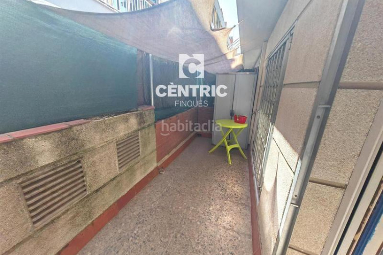 Piso acogedor loft en Cementiri Vell Terrassa