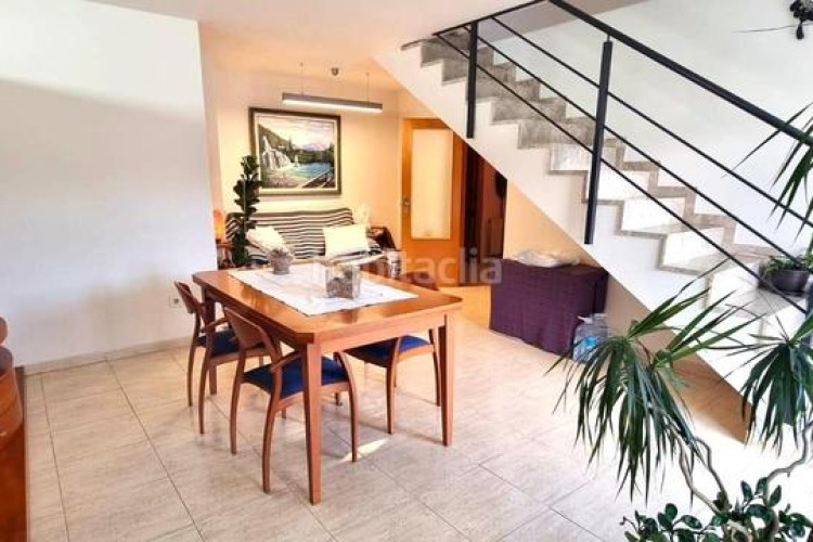 Ático duplex en venda a les arenes la gripia en Les Arenes - La Grípia - Can Montllor Terrassa