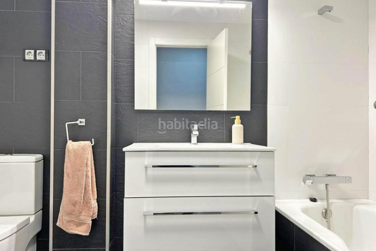 Piso  en venta en la grípia en Les Arenes - La Grípia - Can Montllor Terrassa