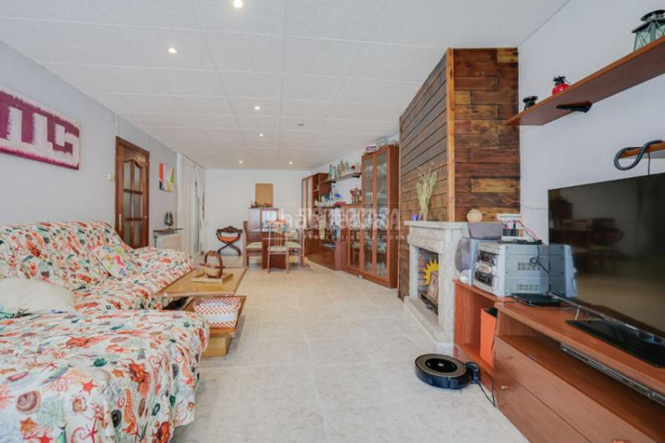Piso  en venta en Sant Pere Nord Terrassa