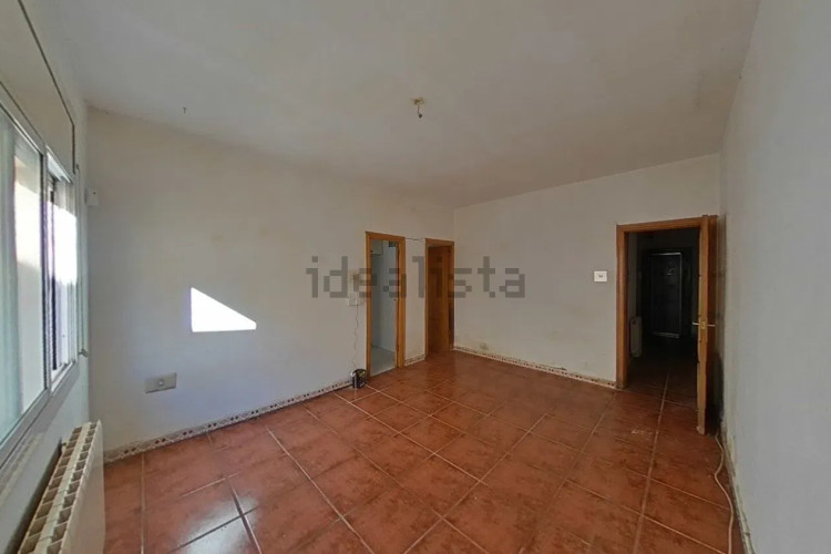 Piso en calle de Sant Ferran