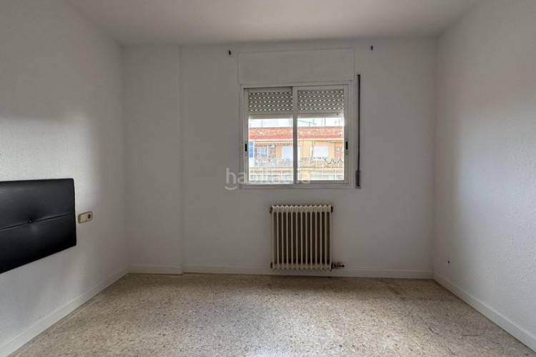 Ático luminoso ático 4habs y 2baños + grande terrazza en Sant Pere Nord en Terrassa
