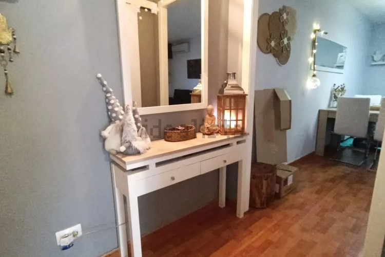 Piso en Barrio Roc Blanc