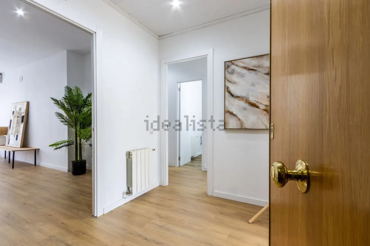 Piso en calle de Carrasco i Formiguera