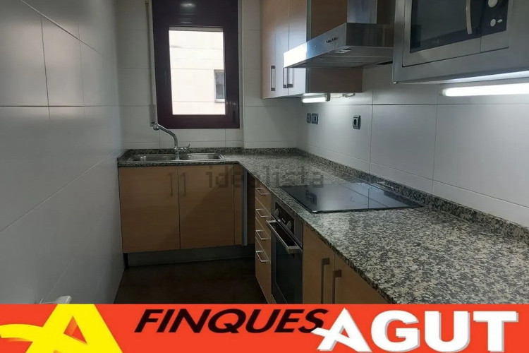 Piso en calle de Sant Leopold