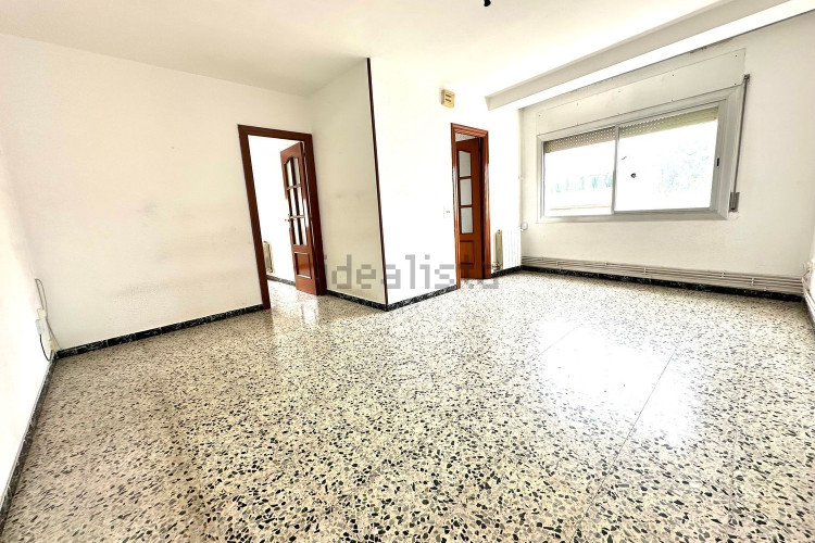 Piso en Barrio Zona Esportiva
