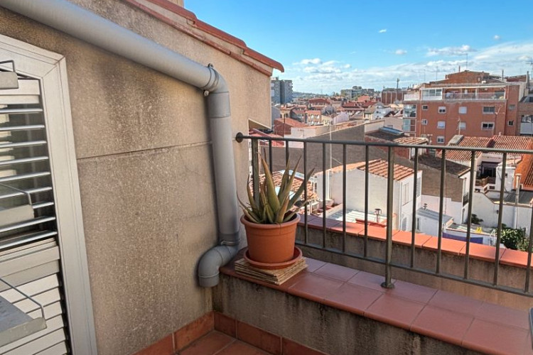Carretera de Matadepera, Sant Pere